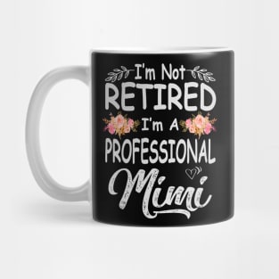 mothers day mimi Mug